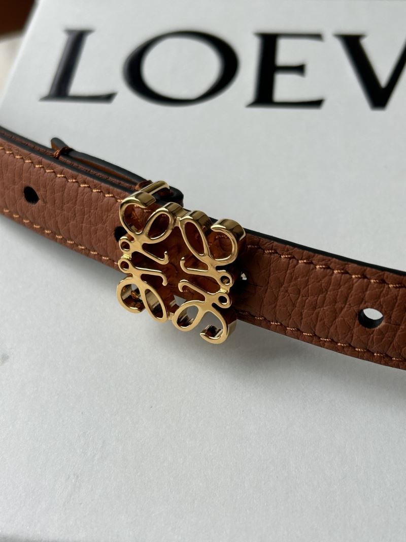 Loewe Belts